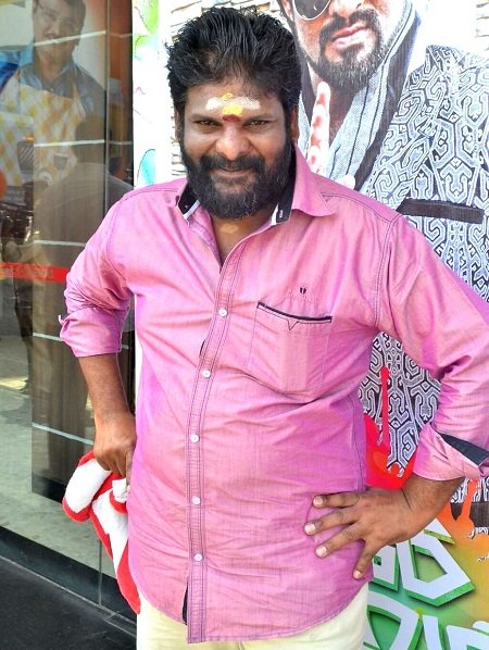  Ganja Karuppu   Height, Weight, Age, Stats, Wiki and More